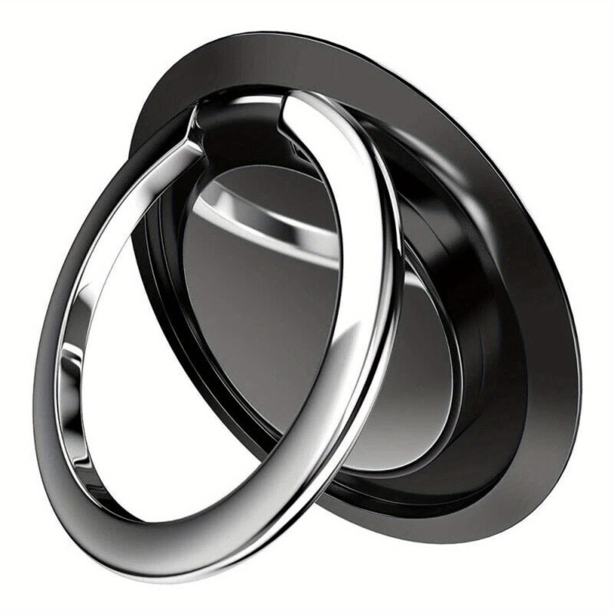 Universal Finger Ring Phone Holder 360u00b0 Magnetic Bracket