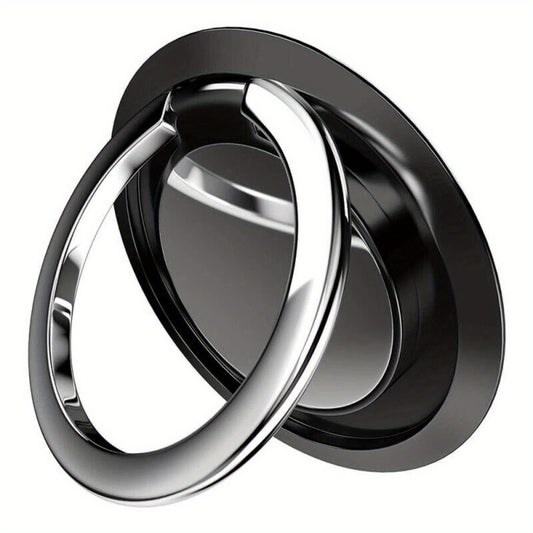 Universal Finger Ring Phone Holder 360u00b0 Magnetic Bracket
