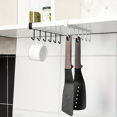 Multifunctional Kitchen Storage Rack Hanging Storage Hook
