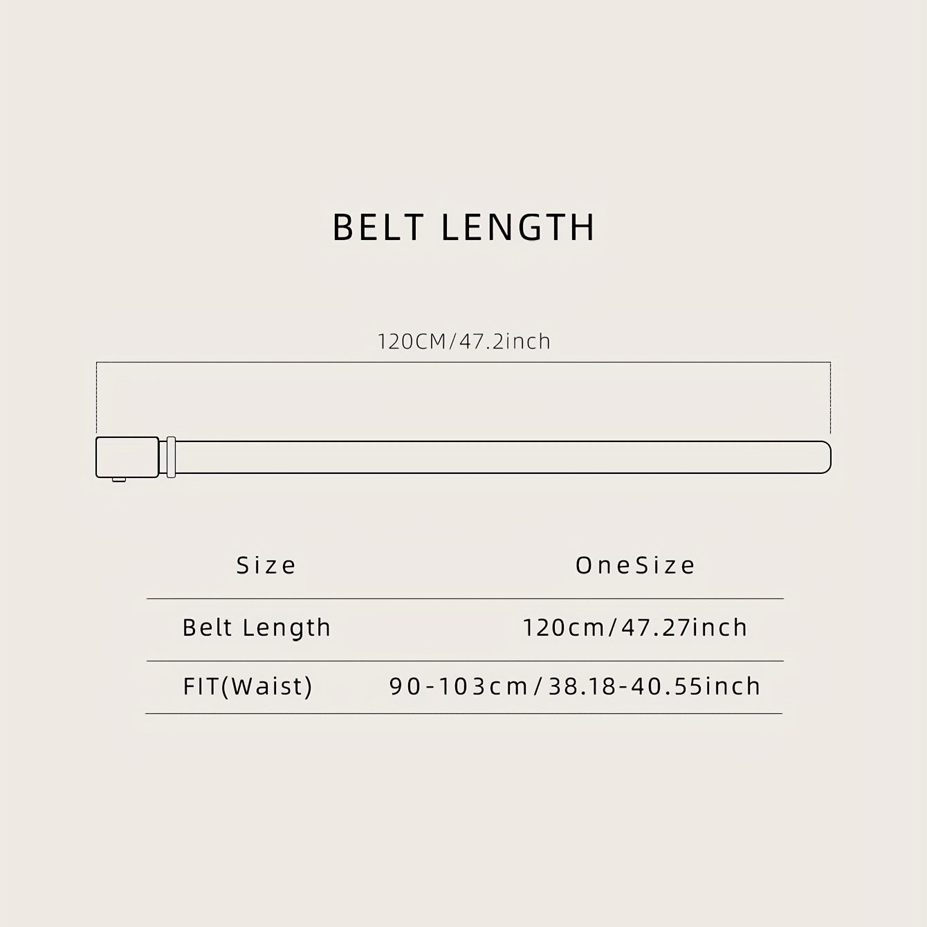 Men's Skull Alloy Automatic Buckle PU Belt