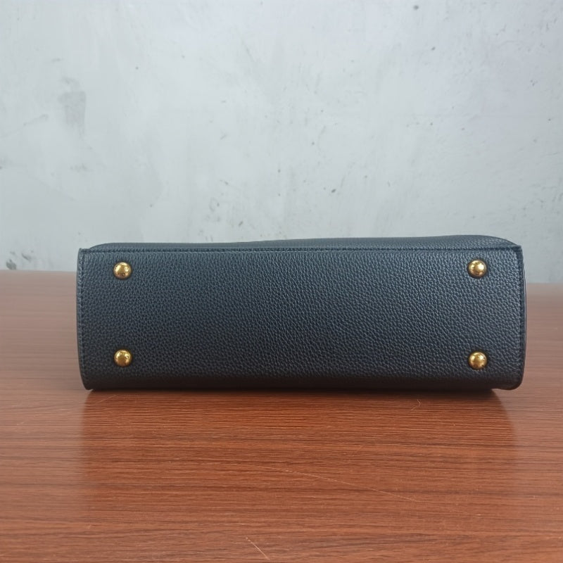 High End Light Crossbody Bag for Women