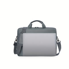 Stylish Laptop Bag for Business Commuters - Durable, Portable Briefcase