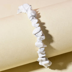 Natural Stone Bracelet