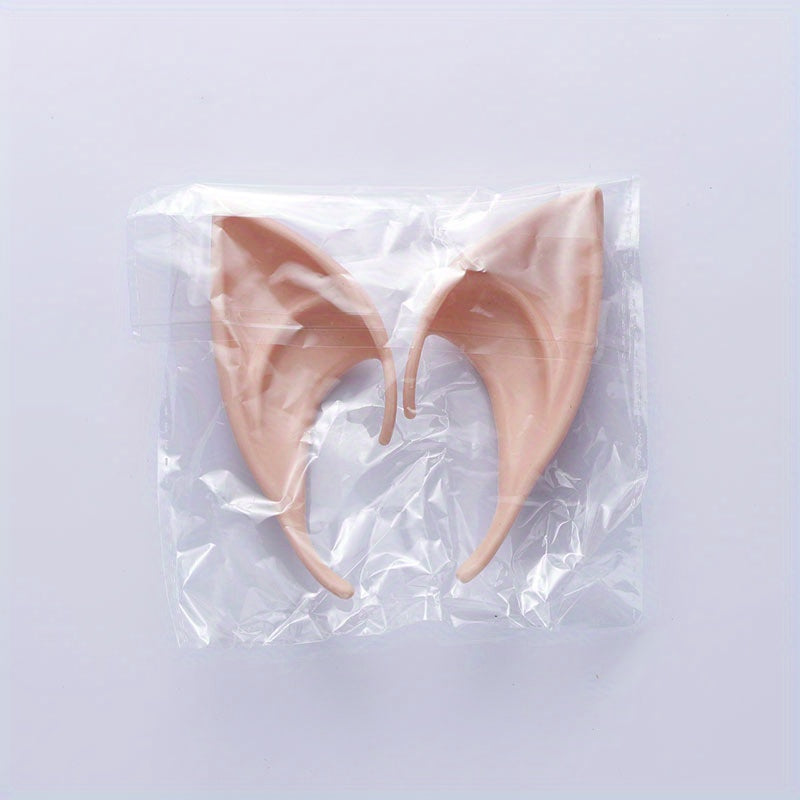 Halloween Elf Ear Toy Costume Accessory