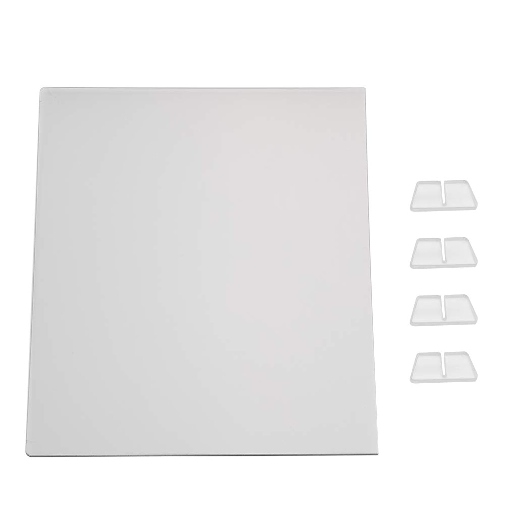 LED Light Stencil Board for Tracing and Drawing – CRAZE