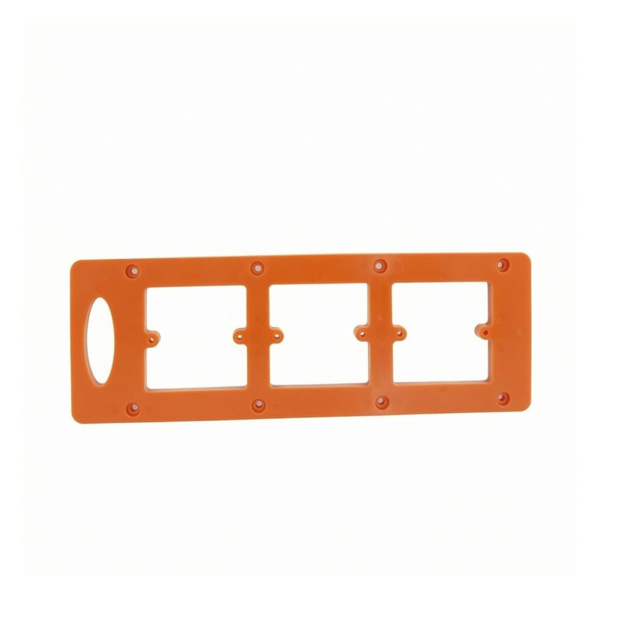 Accurate Socket Cutout Template Easy to Use Switch Cutout Template – CRAZE