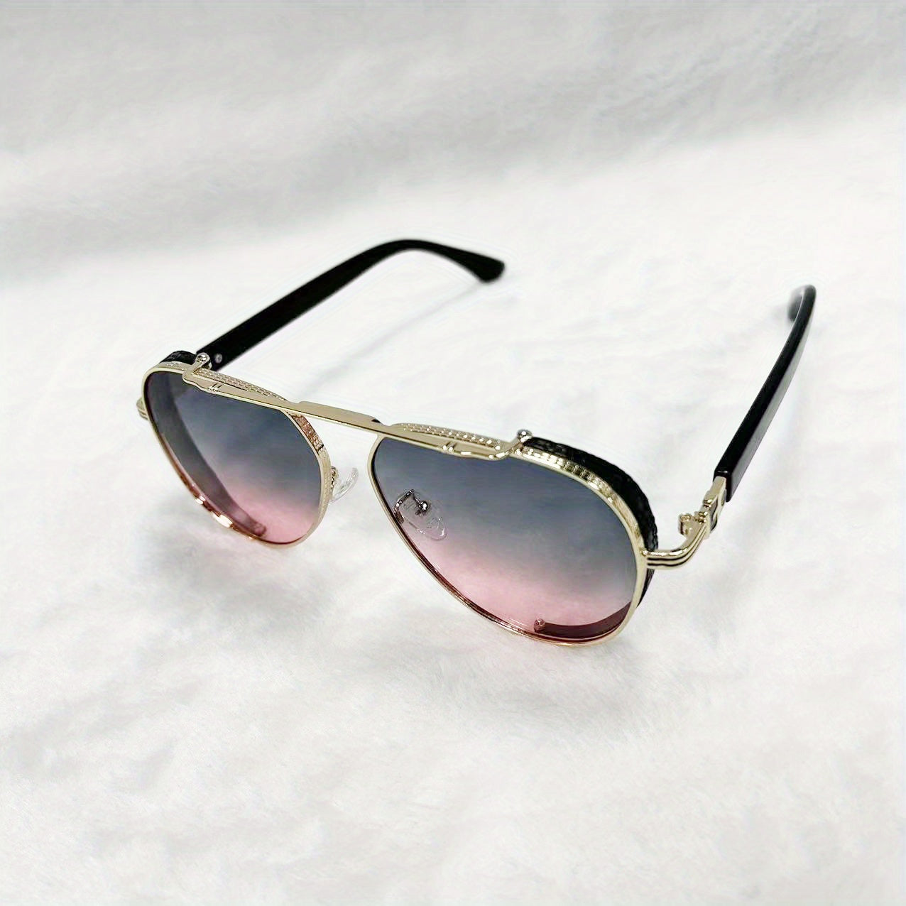 Men's Outdoor Sports Sunglasses UV Protection