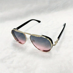 Men's Outdoor Sports Sunglasses UV Protection