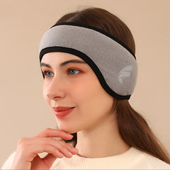 Adjustable Noise Reduction Earmuffs for Quiet Sleep