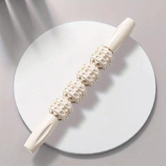 Massage Stick for Muscle Pain Relief - Ideal for Yoga, Fitness & Running