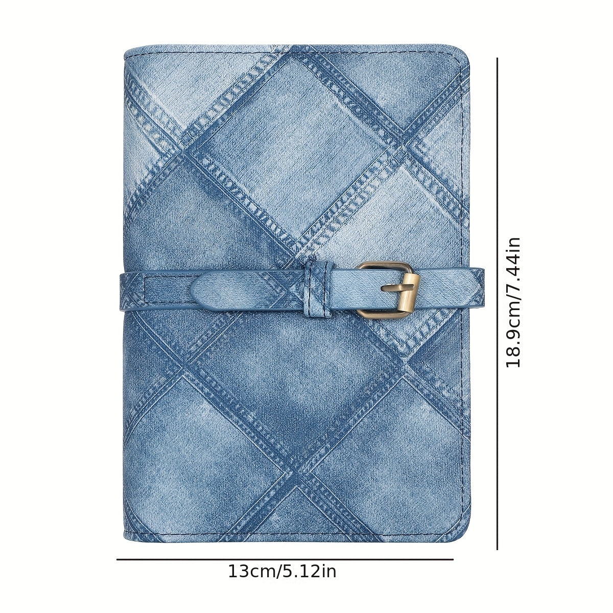 Budget Binder A6 Business Cash Budget Financial Planner With Zipper Envelopes