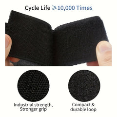 2pcs Heavy Duty Storage Strap for Garage Organization