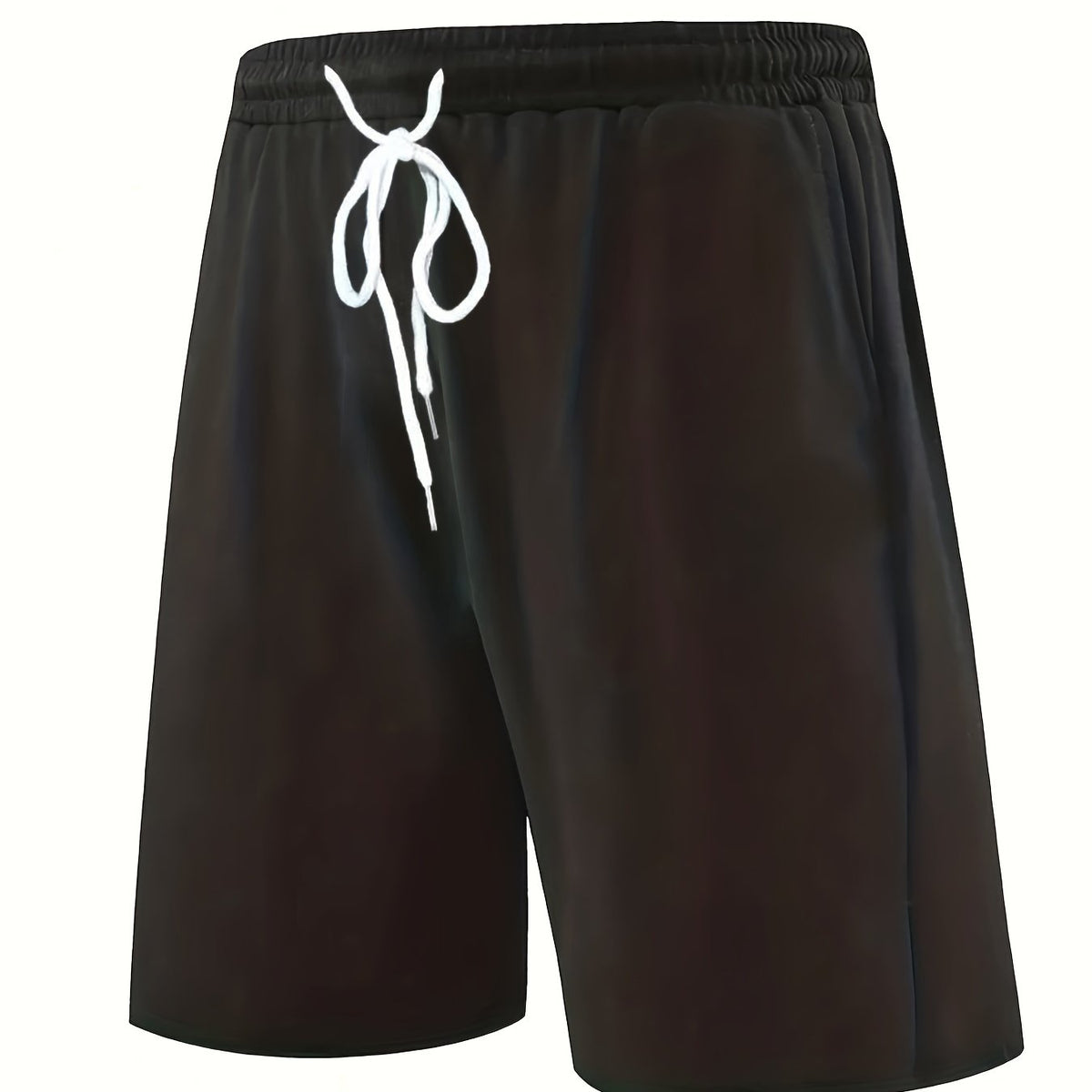 Men's Stretch Active Shorts for Outdoors