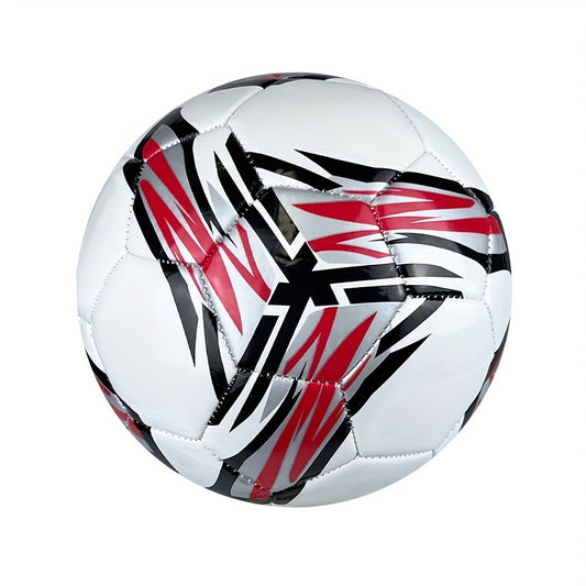 Wear-resistant Soft Football for Training and Competition