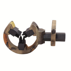 Whisker Biscuit Archery Rest for Recurve & Compound Bow