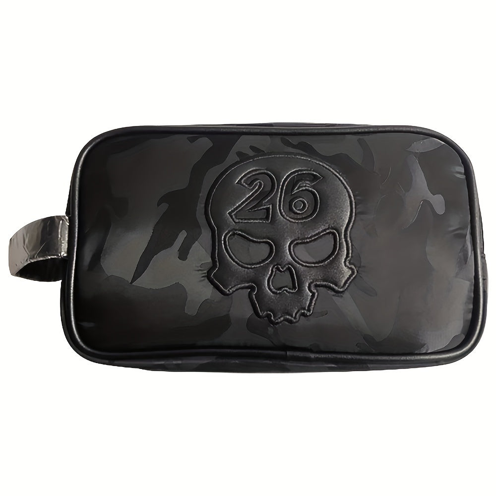 Waterproof Golf Ball Storage Bag Pouch