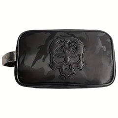 Waterproof Golf Ball Storage Bag Pouch