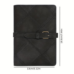 Budget Binder A6 Business Cash Budget Financial Planner With Zipper Envelopes