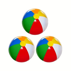 Outdoor Beach Inflatable Toy Ball Pool Party Water Polo