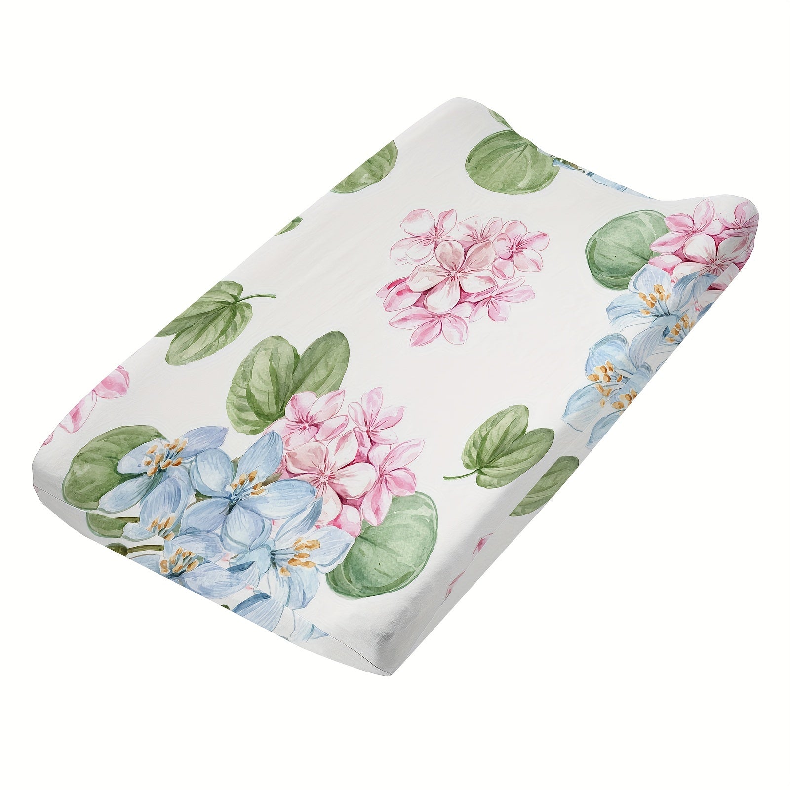 Cute Changing Pad Cover for Girls & Boys