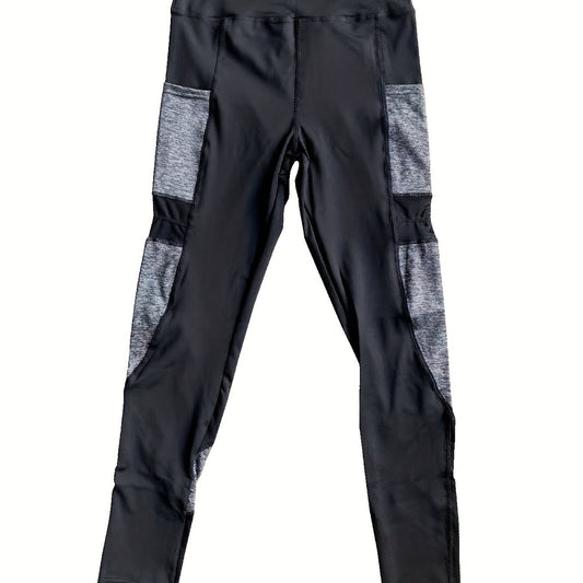 Sporty Yoga Pants High Waist Slimming Yoga Legging