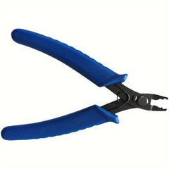 Jewelry Positioning Pliers Bead Pressing Pliers Bead Stringing Pliers