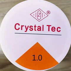 Crystal Line Rope Cord for Unique Jewelry Making