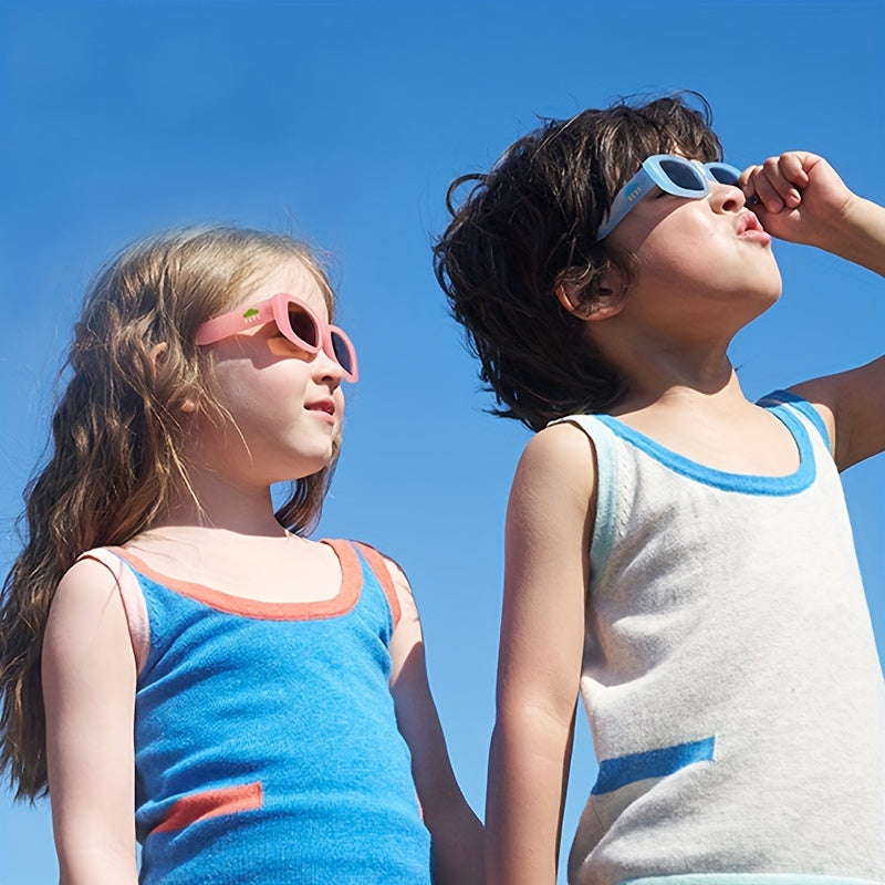 Kocotree Kids Polarized Sunglasses UV Protection