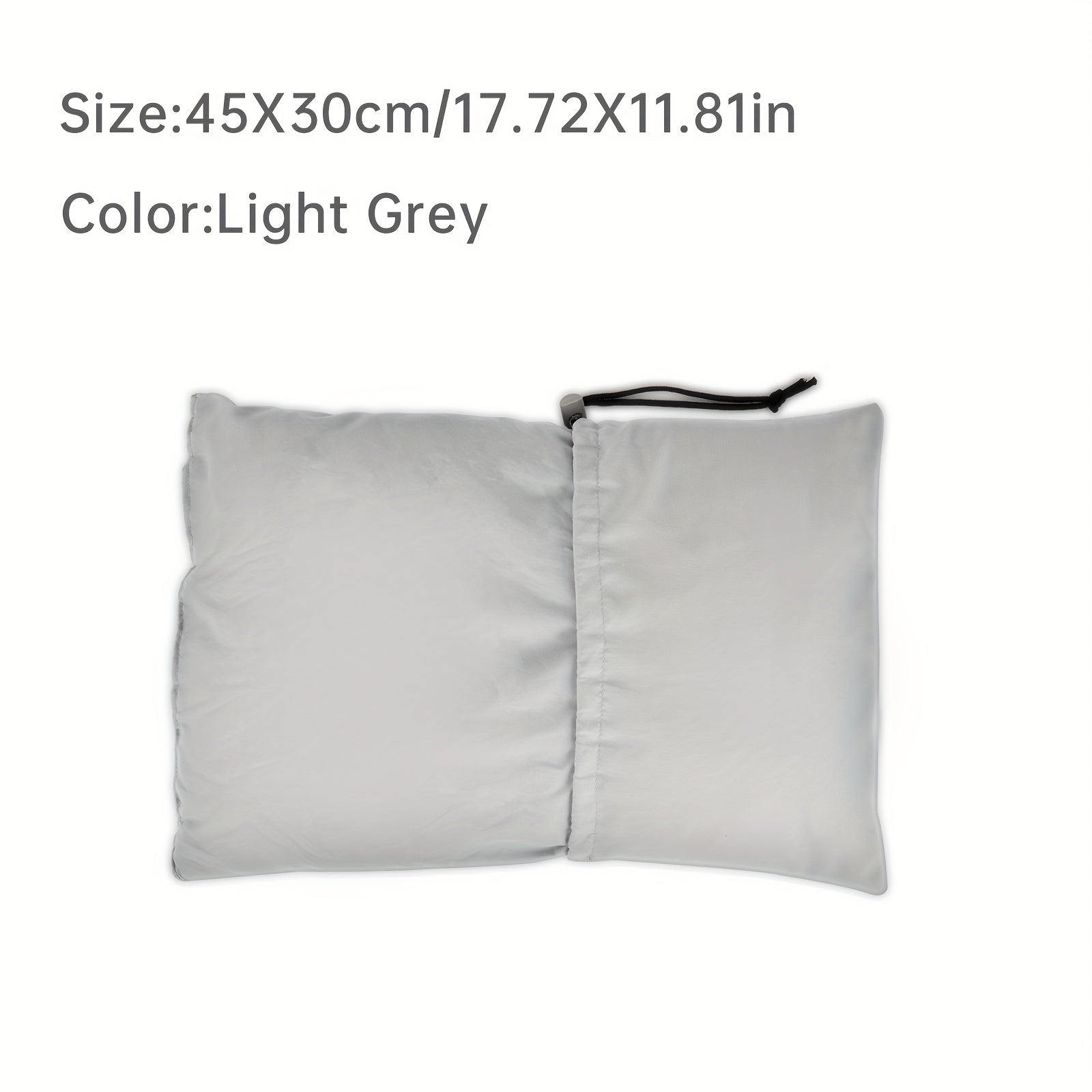 Portable Outdoor Travel Camping Pillow for Hiking