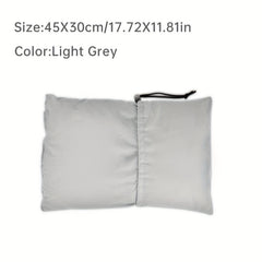 Portable Outdoor Travel Camping Pillow for Hiking