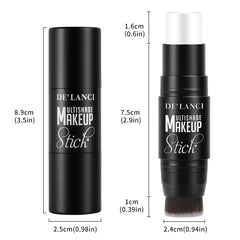 Face Paint Eye Stick Cream for Sports Halloween Clown