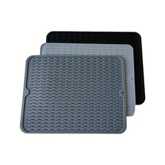 Silicone Anti-scalding Placemat Heat Insulation Pad