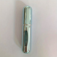 5ml Perfume Bottle Self Pump Refillable Spray Bottle
