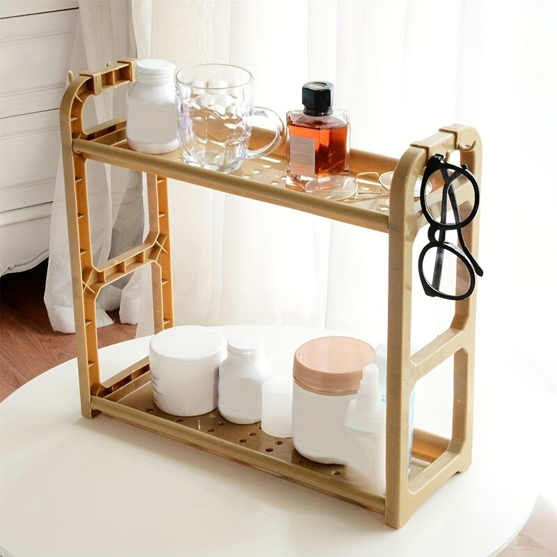 Kitchen Seasoning Rack Countertop Storage Rack