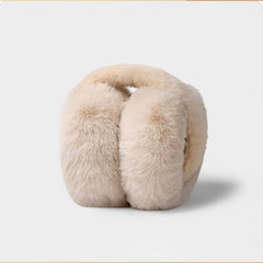 Winter Earmuffs for Men & Women Lightweight & Foldable - Everyday Wear