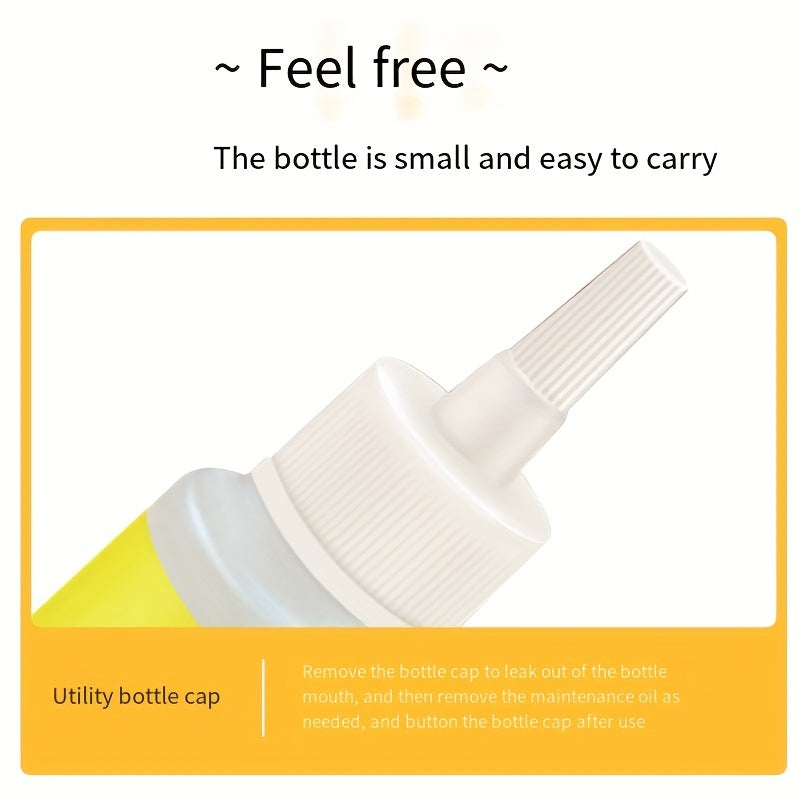 Anti Rust Lubricating for Bicycle Bearing Chain Gear Grease