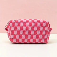 Large Capacity Makeup Bag Cosmetic Bag For Women