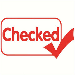 Encouragement Stamp for Elementary Students