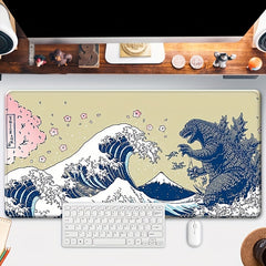 Anime Movie Mouse Pad Extra Heavy Computer Table Pad Office Mouse Pad