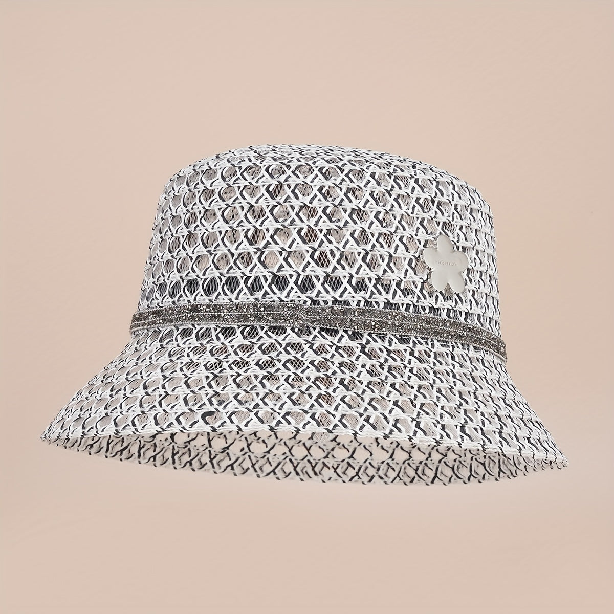 Glamorous Women's Summer Sunshade Bucket Hat