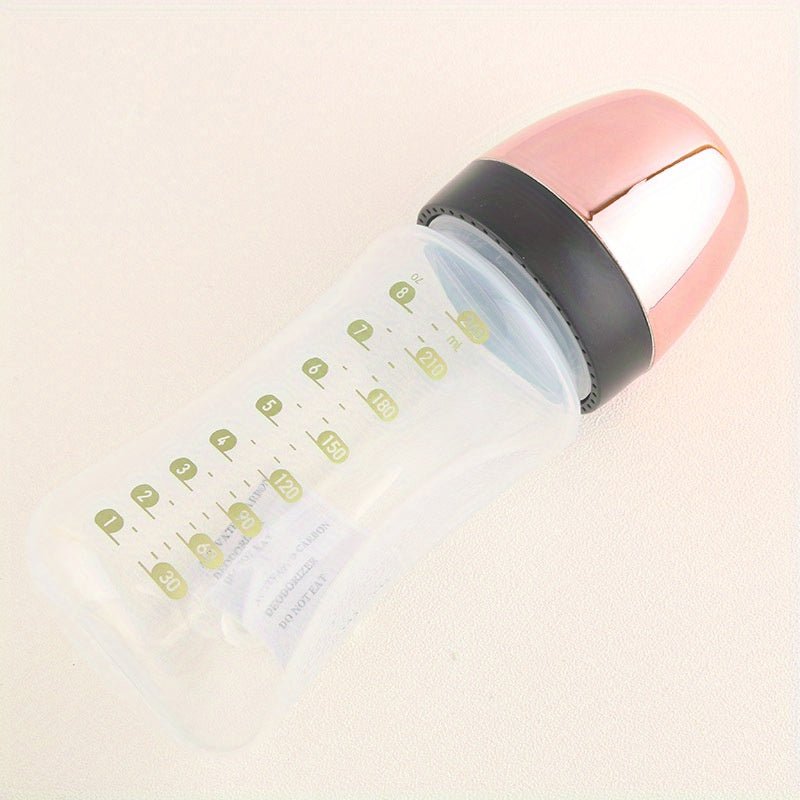 Customizable Baby Bottle Any Name Personalized