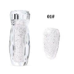 Fairy Bead Nail Sticky Drill Nail Art Jewelry