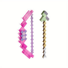 Toy Bow And Arrow Adventure Game Halloween Thanksgiving Toy