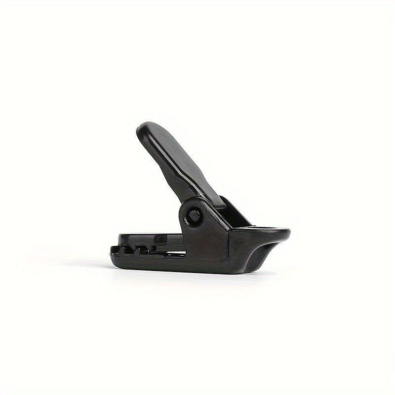 4pcs Tent Crocodile Clip Canopy Windproof Fixed Clip