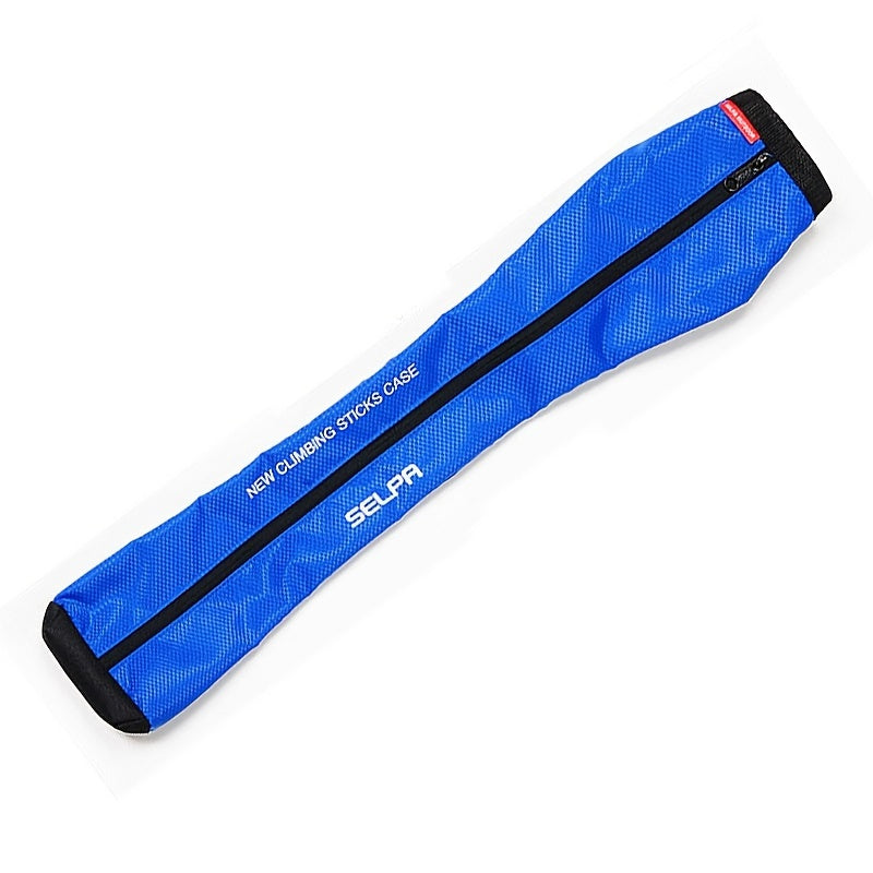 Trekking Pole Storage Bag with Zipper
