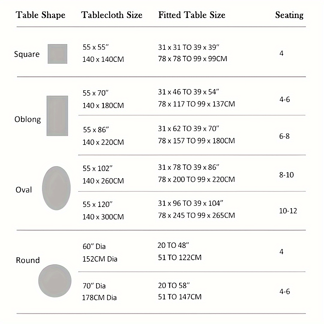 Flower Print Tablecloth Polyester Rectangular Lace Tablecloth