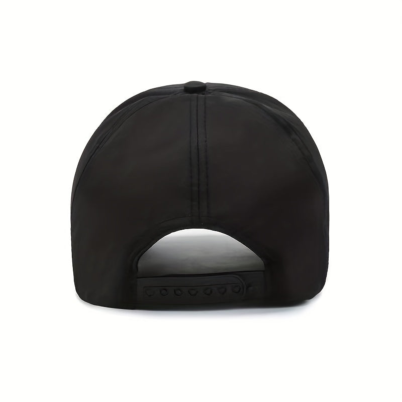 Sunshade Sun Hat Baseball Cap Unisex Summer