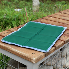 Moisture Proof Cushion Seat for Outdoor Activities