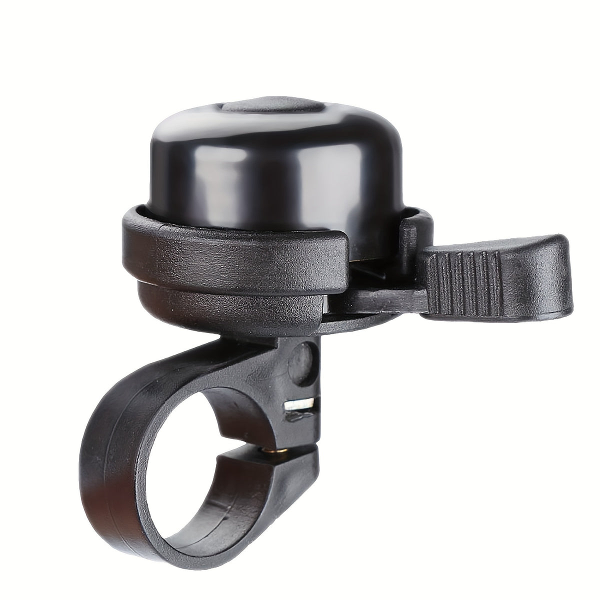 1PC Bike Bell Aluminum Alloy Bell Fits Mountain Road Bike
