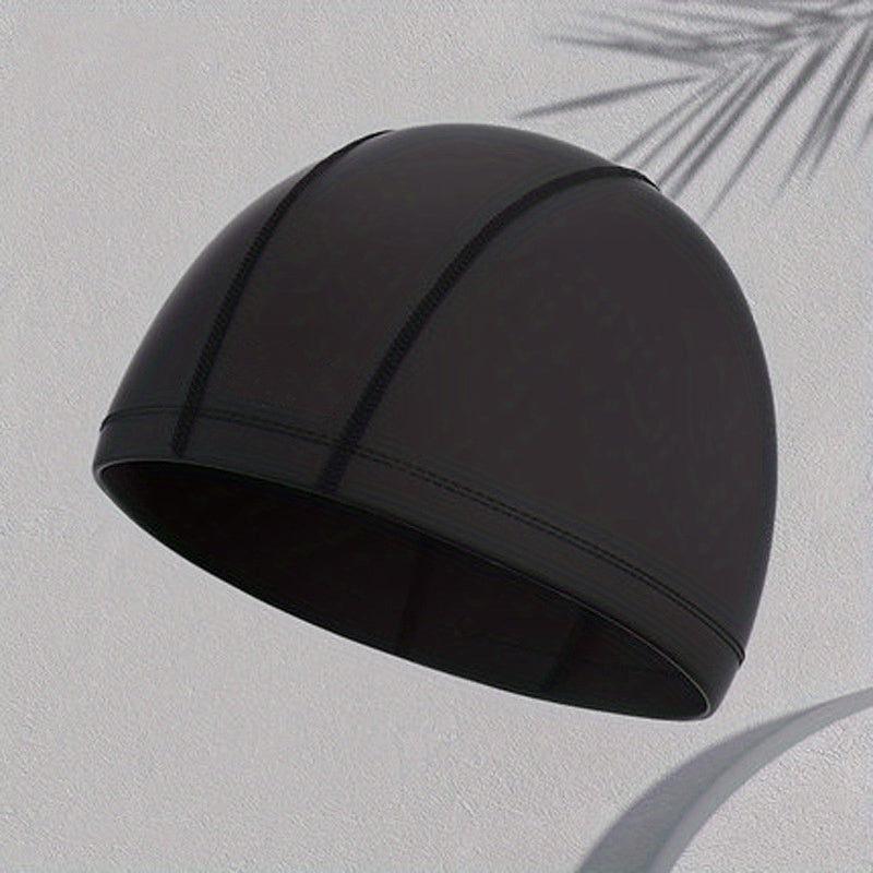 Unisex Swimming Cap for Men & Women Swimmers